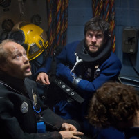 Pioneer, un film d'Erik Skjoldbjærg