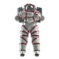 Combinaison de plongée Exosuit