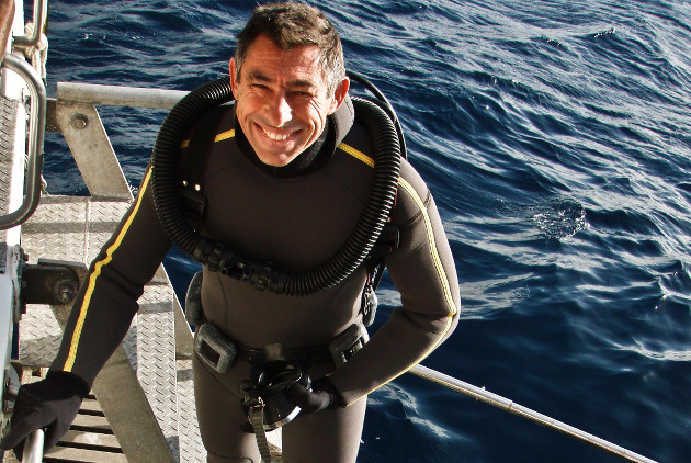 L’expédition Requin blanc – Méditerranée reportée
