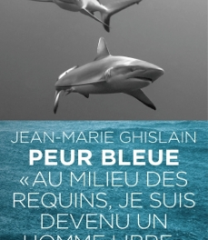 Coup de coeur librairie : Peur bleue