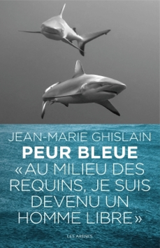 Coup de coeur librairie : Peur bleue