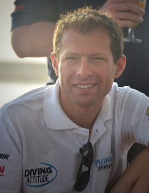 Stéphane Leterrier