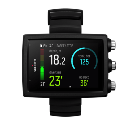 suunto eon core black friday