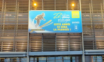 Salon 2020… c’est fini !